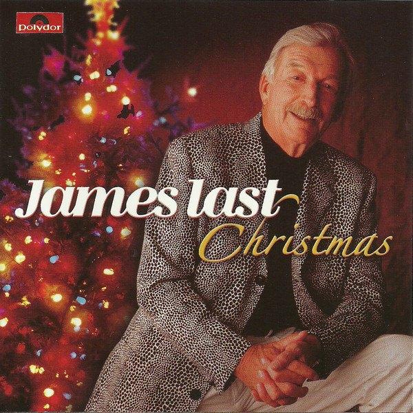 SALE--CD JAMES LAST ORCHESTRA - Christmas >NIEUW, Verzenden, Nieuw in verpakking, Gospel