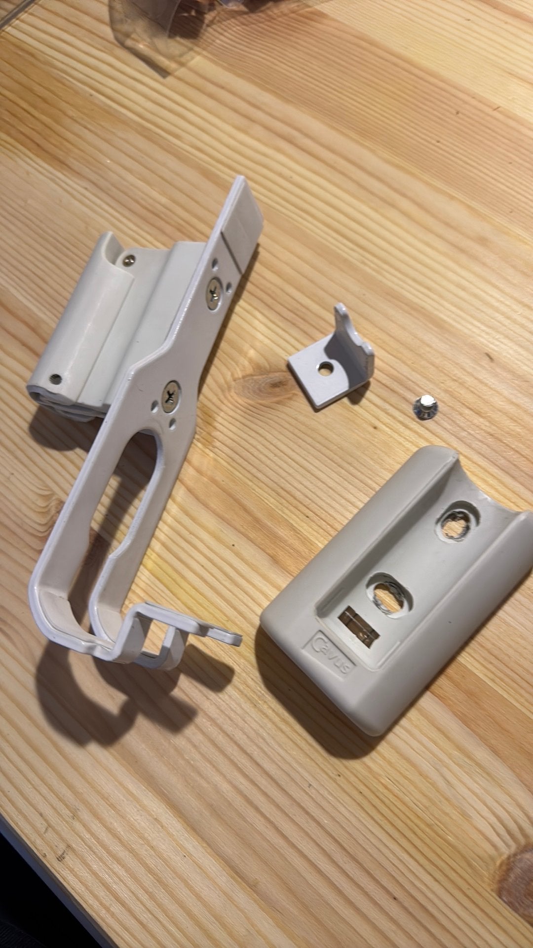 Muurbeugel voor sonos one