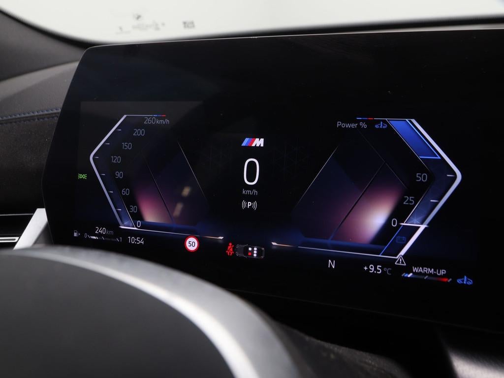 BMW X2 sDrive20i (bj 2024, automaat), Auto's, X2, 156 pk, Met garantie (alle), Wit