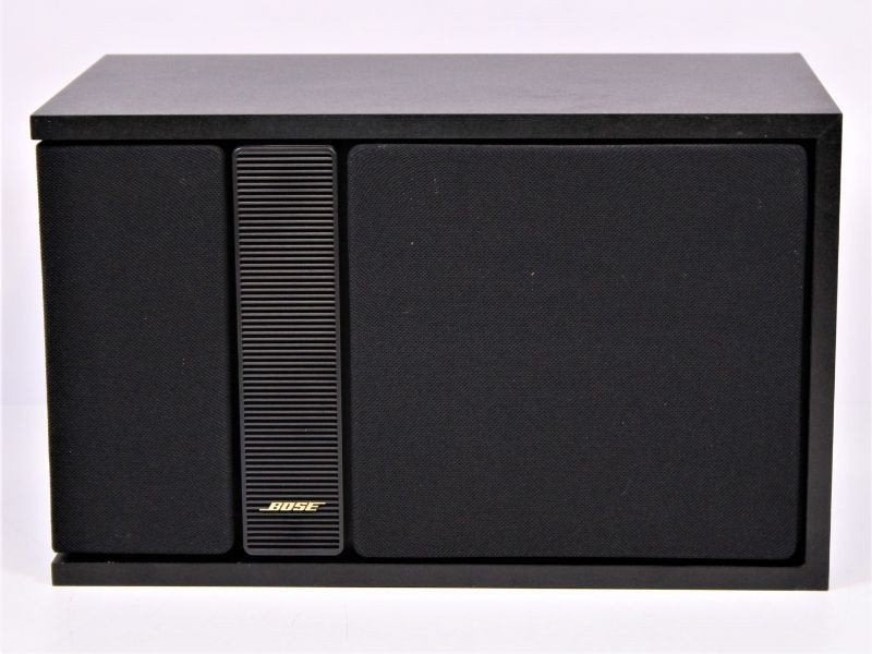 Te koop Bose 301 serie 2, Audio, Tv en Foto, Luidsprekers, Ophalen, Bose