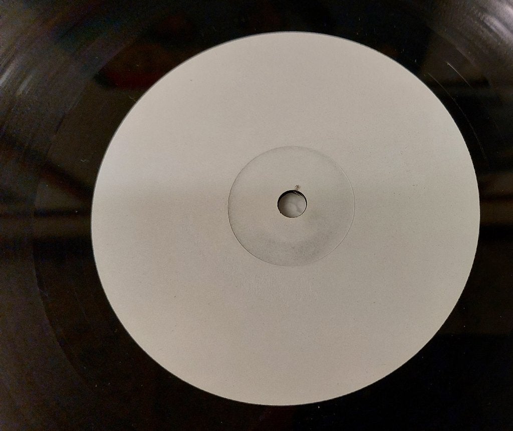 Freek de Jonge VINYL LP TEST PERSING Neerlands Hoop Doe Maar, Cd's en Dvd's, Vinyl | Nederlandstalig, LP, Gebruikt, Verzenden