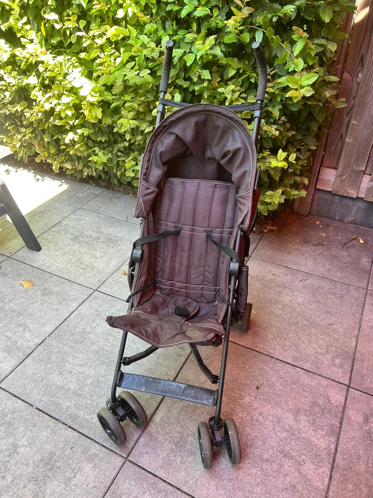 Gebruikte Buggy. Bijna gratis, Ophalen, Gebruikt