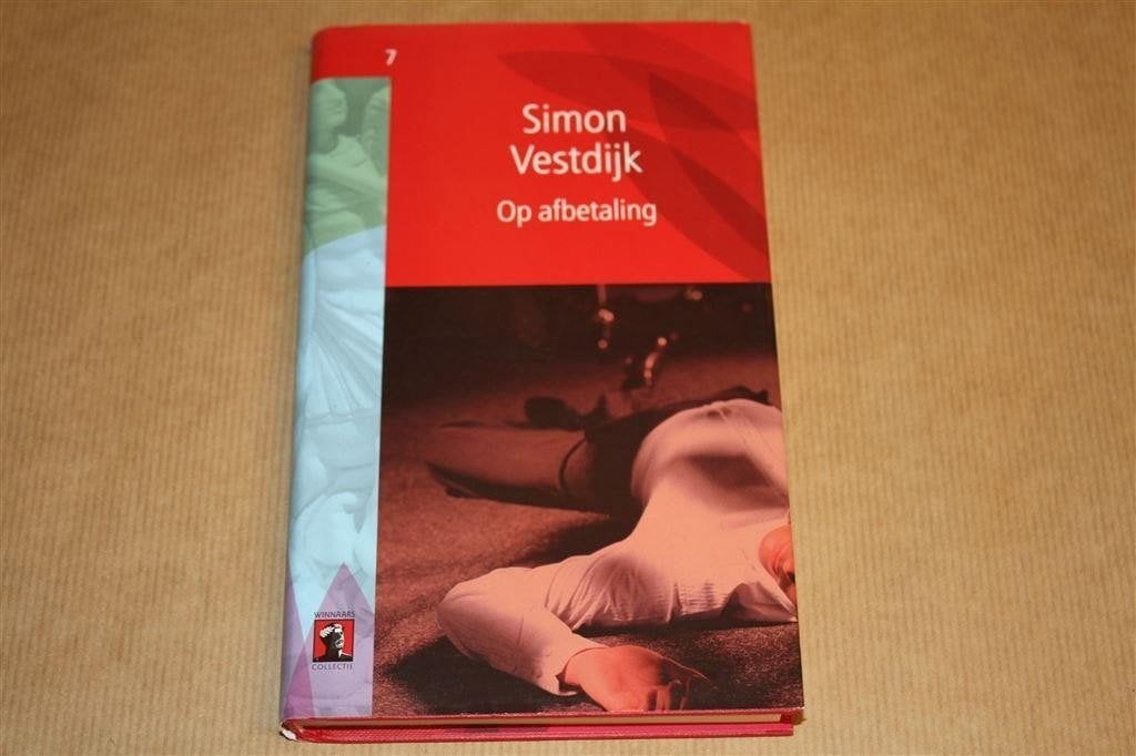 Op afbetaling. S. Vestdijk. 2005., Ophalen of Verzenden, Gelezen
