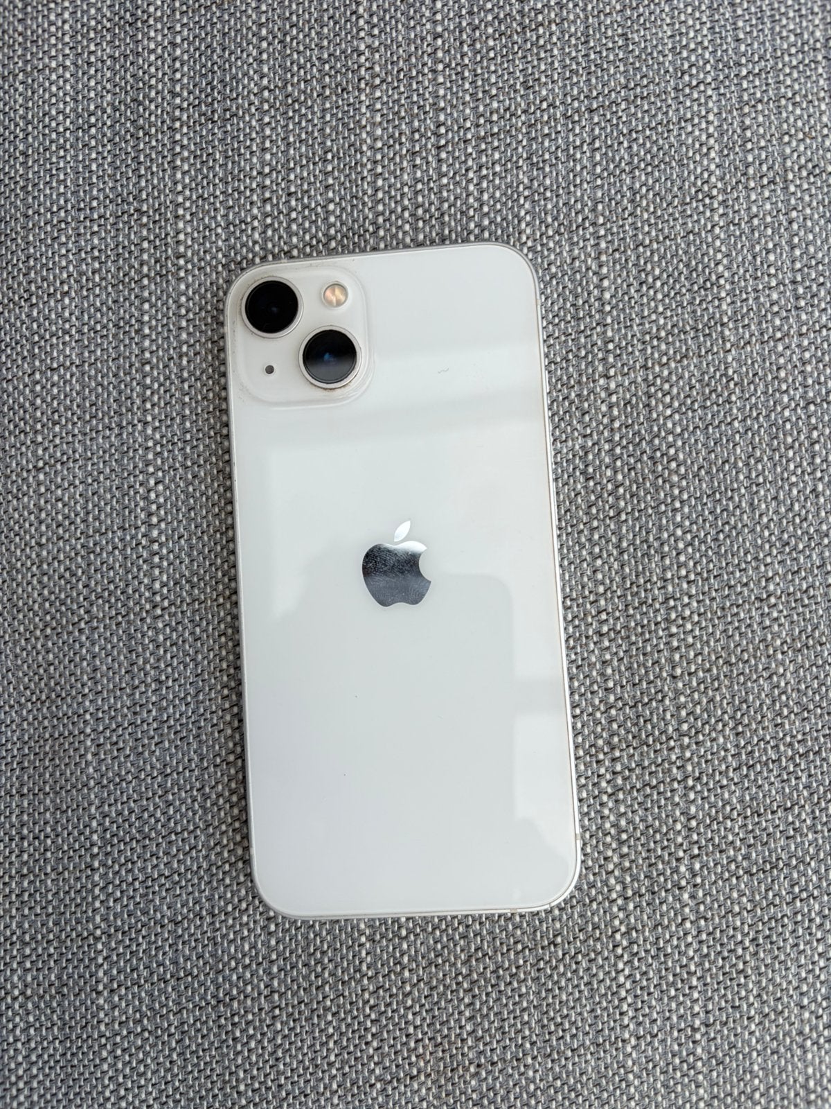 Apple iPhone 13, Telecommunicatie, Mobiele telefoons | Apple iPhone, Wit, IPhone 13, Ophalen of Verzenden, Zonder simlock