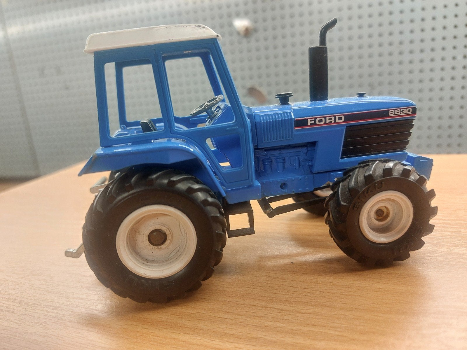 siku ford 8830, Ophalen, Xx, Xx, Auto