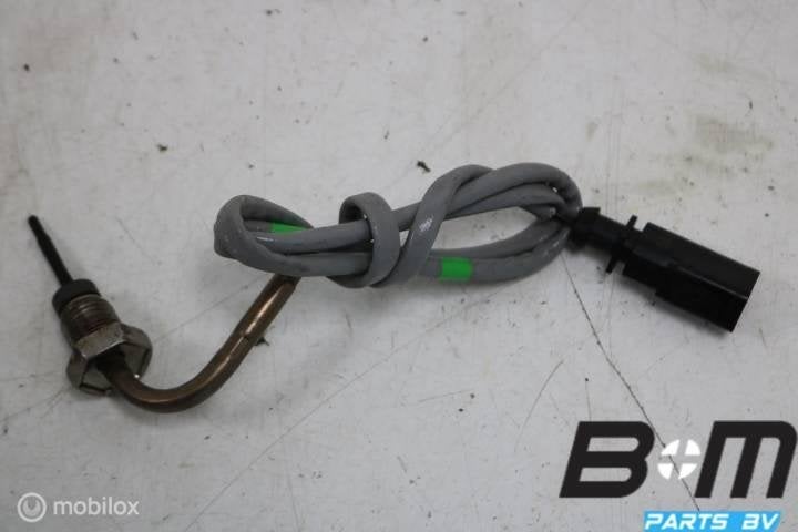 Temperatuurvoeler VW Tiguan 5NA 04L906088CC, Gebruikt