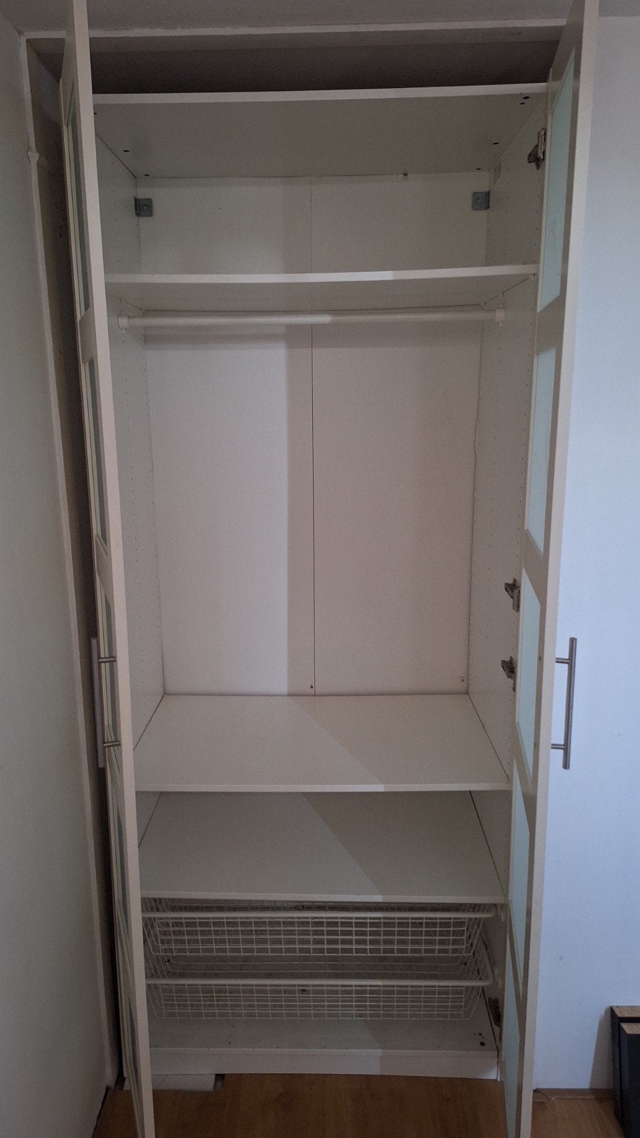 ikea kast, Ophalen of Verzenden, 50 tot 75 cm, 50 tot 100 cm, 150 tot 200 cm
