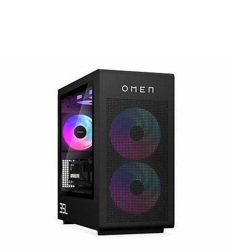 HP GT16-0015nb R7 8700G 32GB/1TB W11P RTX4090 AR8T8EA#UUG, HP Omen, Nieuw, Ophalen of Verzenden, AMD Ryzen 7