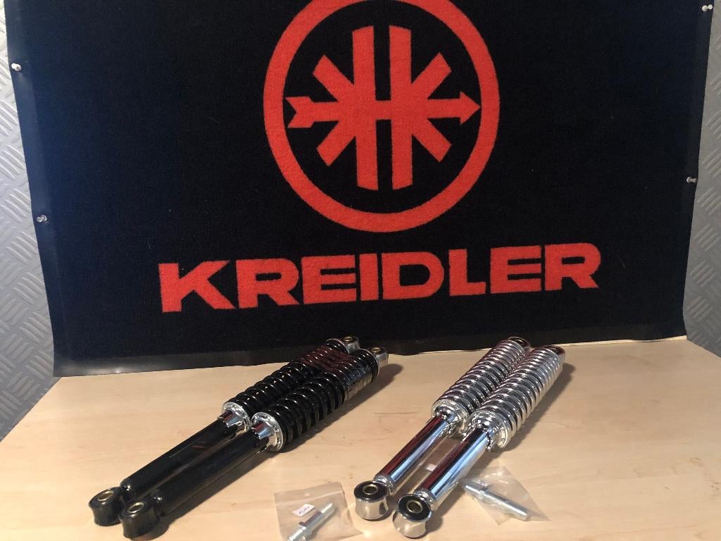 KREIDLER SCHOKBREKERS, Ophalen of Verzenden, Nieuw, Overige typen