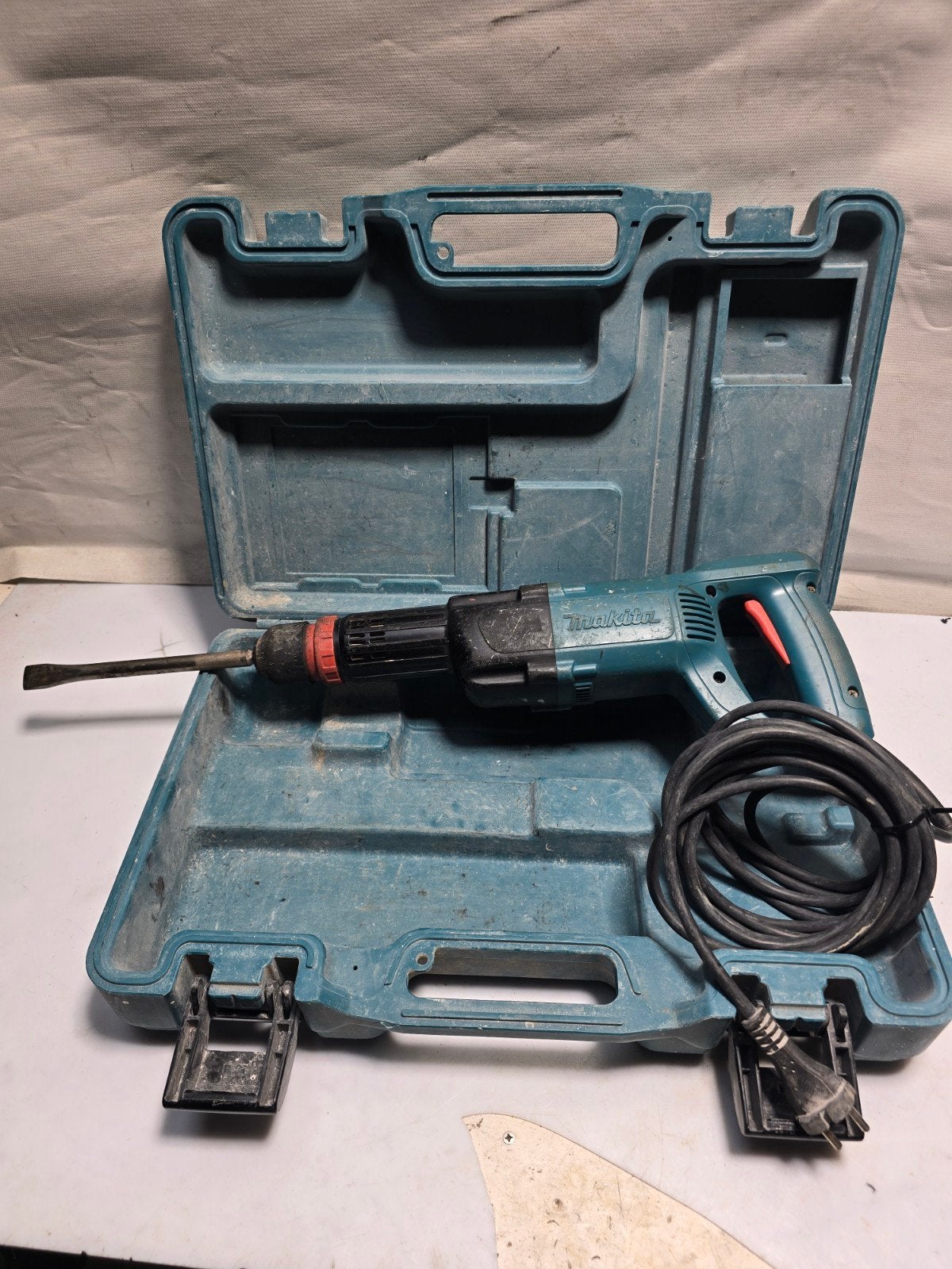 Makita HK0500 Breekhamer SDS-Plus, Ophalen of Verzenden, Makita, N.v.t, N.v.t