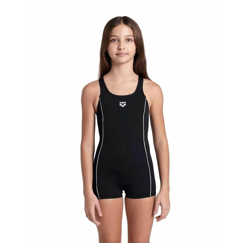 Nieuw Arena G Finding Jr Combi Short Badpak Black White, Kinderen en Baby's, C.da Cisterna, 84/85 62029 Tolentino (MC) Italië