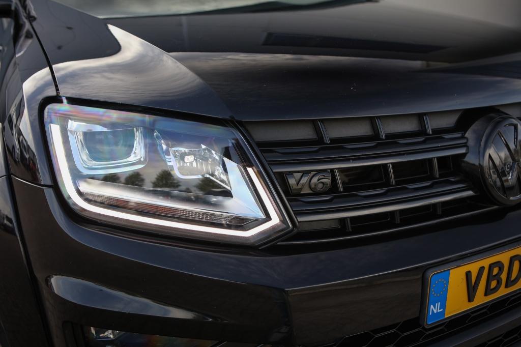 Volkswagen Amarok 3.0 TDI 4M DC Aventura | 5 pers. | Trekhaa, Automaat, Gebruikt, Euro 6, 259 pk