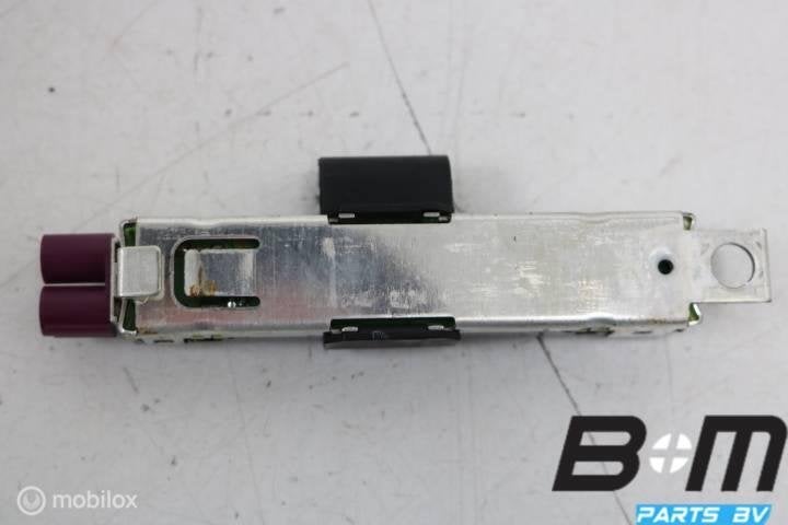 Antenneversterker Audi A6 4G 4G9035225, Auto diversen, Autoradio's, Gebruikt