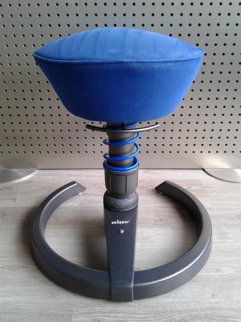 1x Aeris Swopper (Blauw), Zeer Mooi!, Blauw, Ophalen of Verzenden, Zo goed als nieuw, Nvt