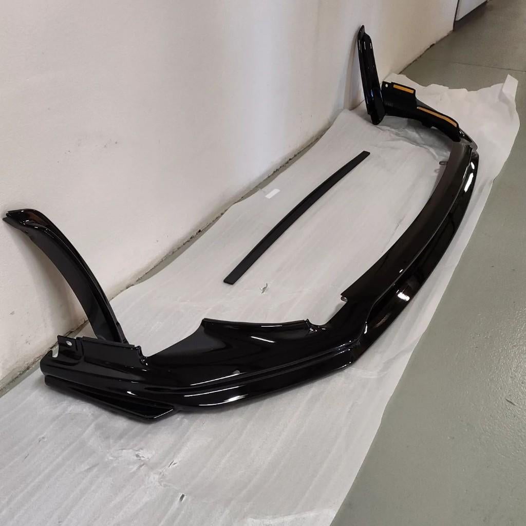 TRD frontlip frontsplitter splitter lip - Toyota Yaris GR, Auto diversen, Tuning en Styling, Ophalen of Verzenden