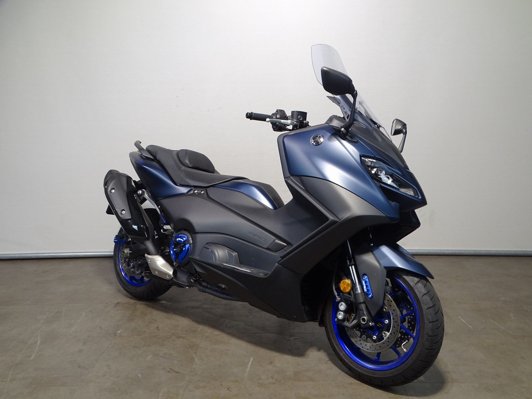 Yamaha T-MAX ABS, Motoren, Motoren | Yamaha, Scooter, Bedrijf, 12 t/m 35 kW