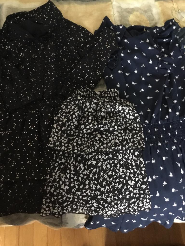 Pakket 158, Ophalen of Verzenden, Gebruikt, Meisje