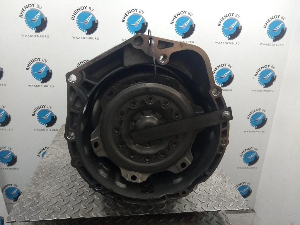 BMW Z4 Z4 1.8 Limited Series TRANSMISSIE / VERSNELLINGSBAK 2, Auto-onderdelen, Ophalen of Verzenden, Gebruikt, Stiba lid