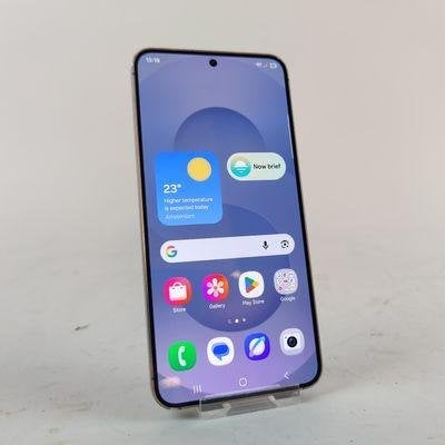Samsung Galaxy S25 128GB || krasjes || Nu voor maar €499.99!, Nieuw, Ophalen of Verzenden, X, X