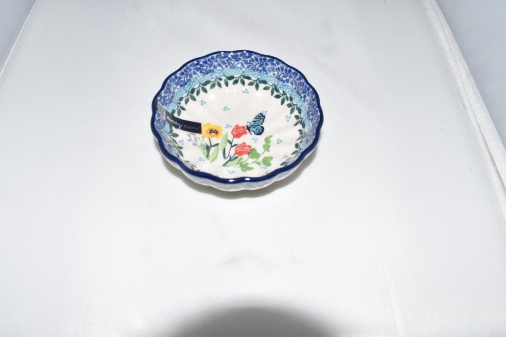 Well Up Bowls Butterfly Blossom Bunzlau Castle servies, Overige merken, Keramiek, Ohmstraat 20, 3861NB Nijkerk, Overige typen