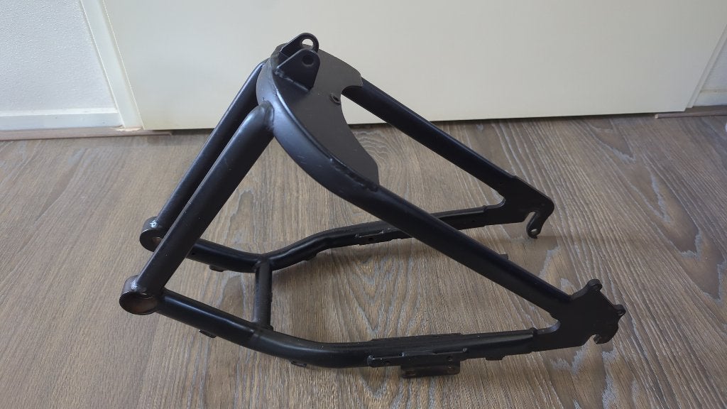 Fatbike V20 achterbrug, Frame, Ouxi, Staal, Ophalen of Verzenden