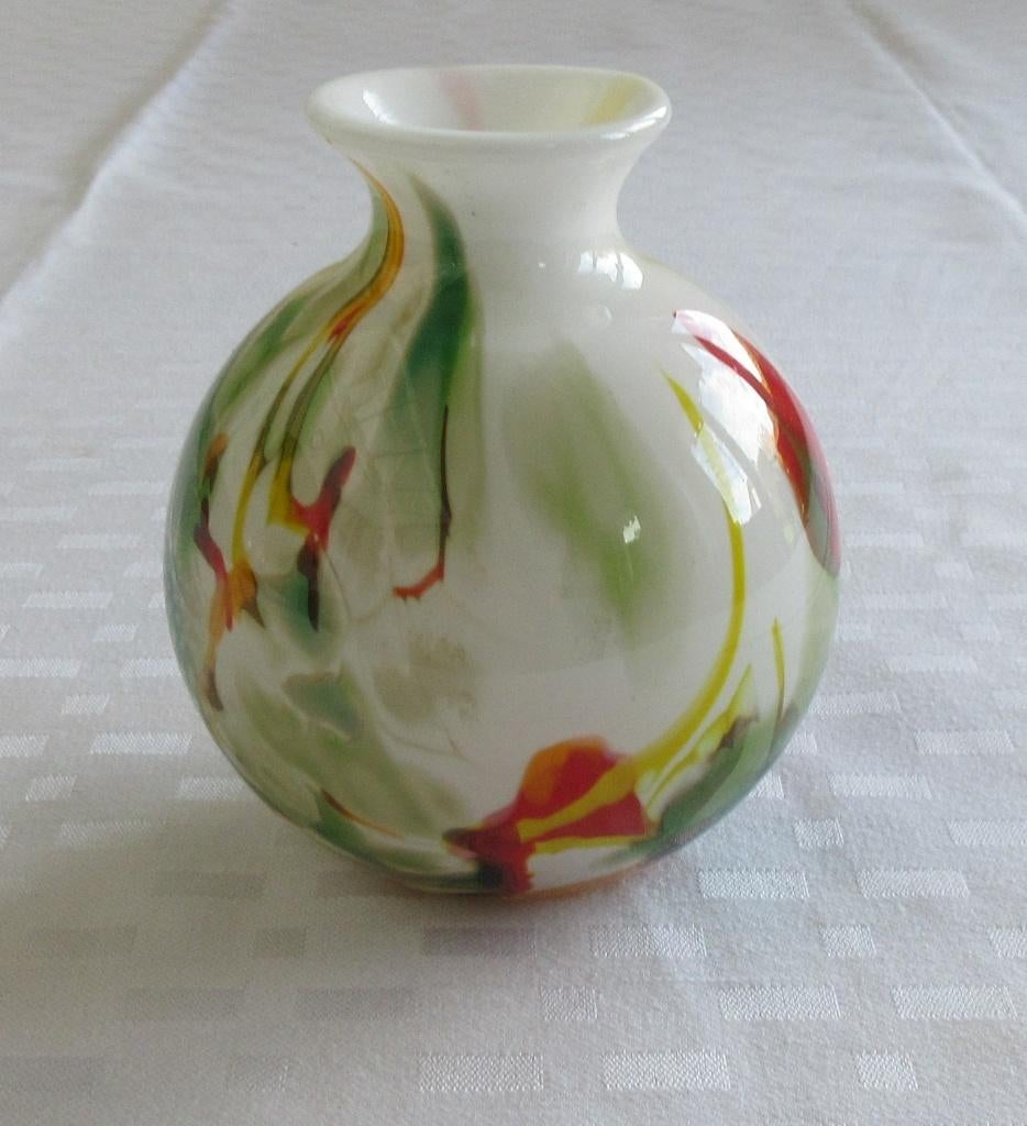 Vaasje Fidrio, Ophalen of Verzenden