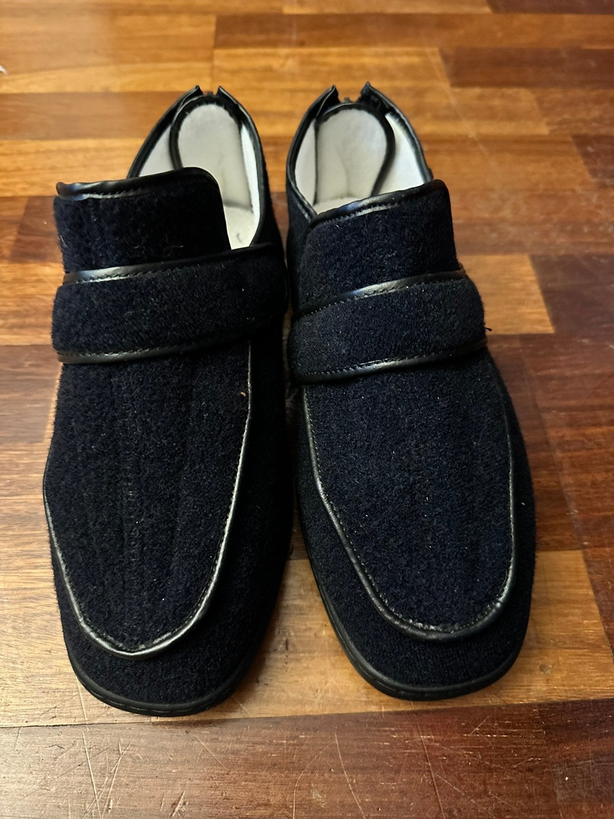 Verbandschoenen Pulman | chaussures | pantoffels | maat 43, Ophalen, Zwart, Nieuw, Pantoffels of Sloffen