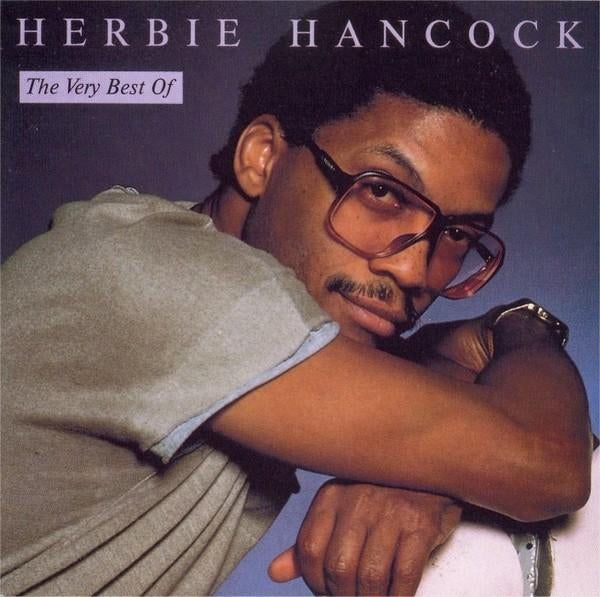 Herbie Hancock – The Very Best Of (1991), Ophalen of Verzenden, 1980 tot heden, Zo goed als nieuw, Jazz