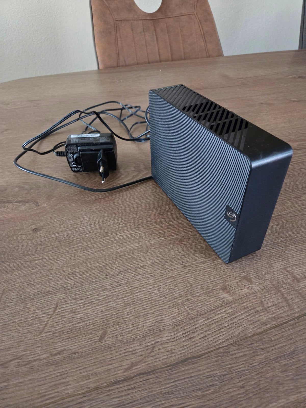 Seagate Expansion HDD 6 TB Extern - Zo goed als nieuw, Verzenden, Server, Zo goed als nieuw, Seagate
