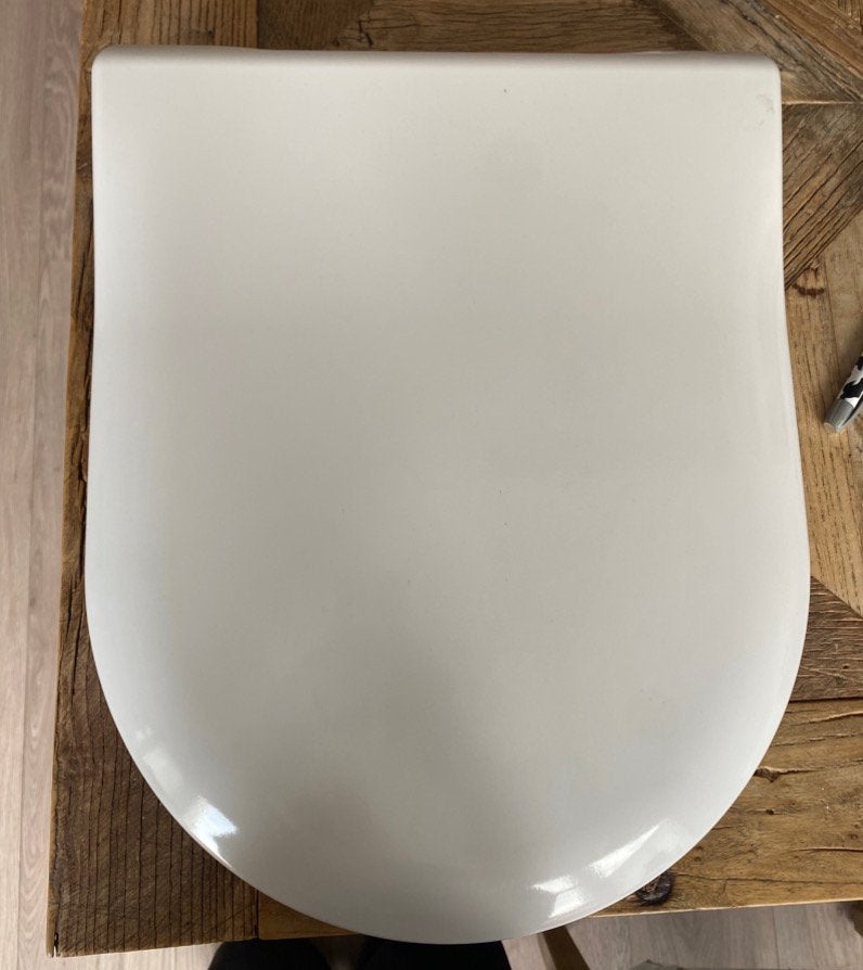 Wc bril villeroy & boch nieuw, Ophalen of Verzenden, Nieuw, Toilet