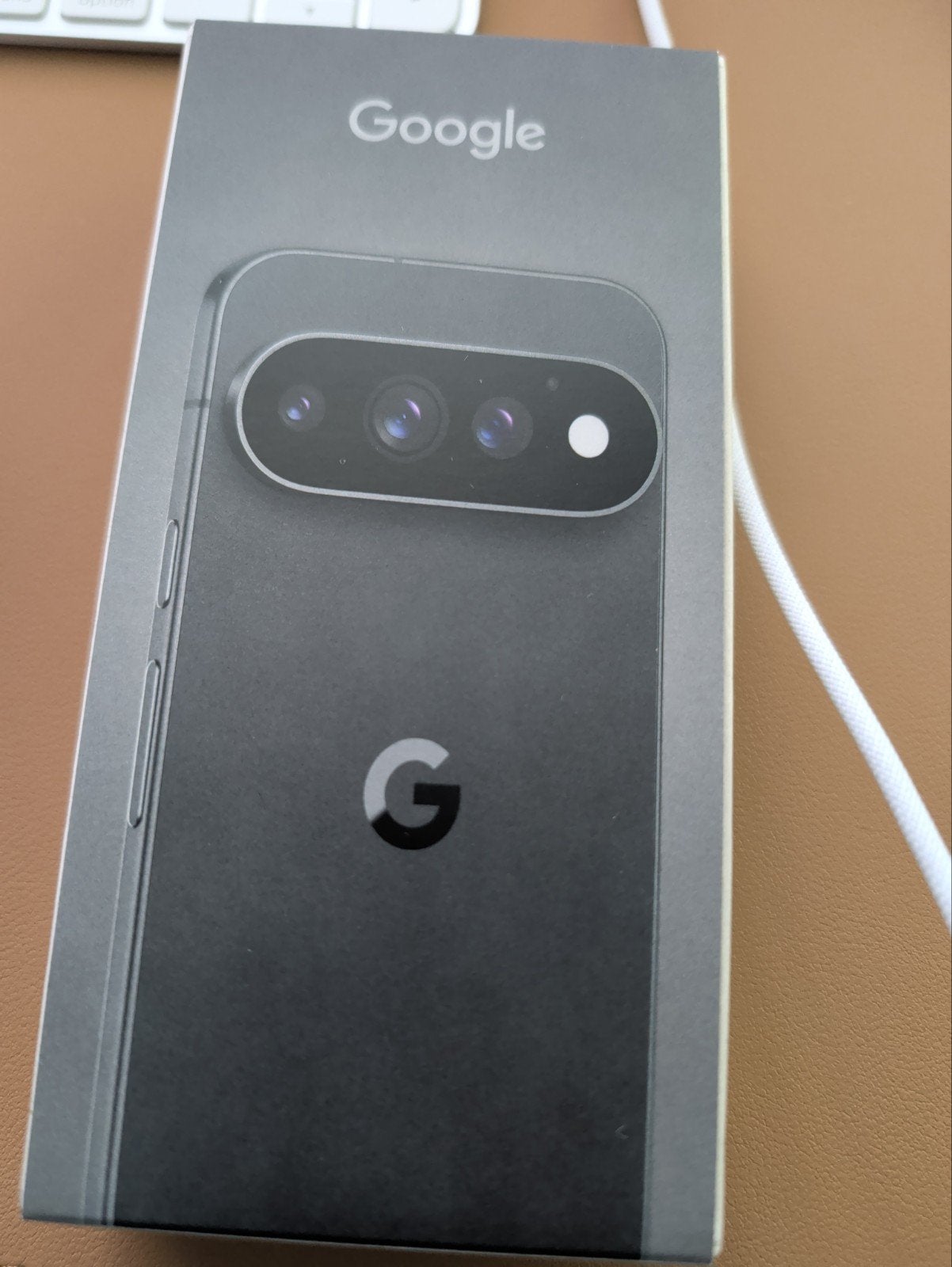 Google Pixel 11 pro 256GB - Nieuw in doos, Ophalen, Overige modellen, Nieuw, Zonder simlock