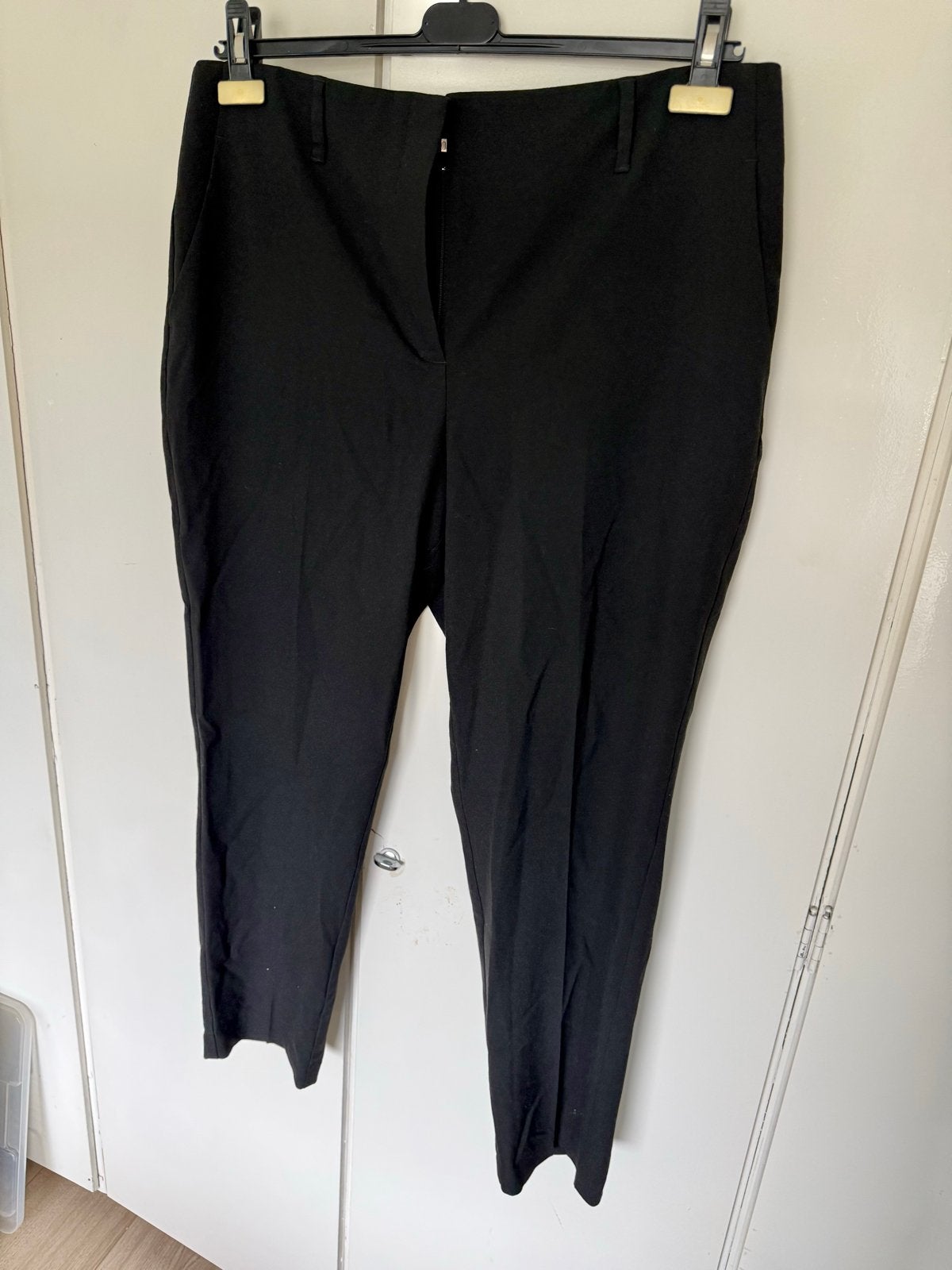 Five Units Julia Pantalon Zwart Maat 33, Kleding | Dames, Zwart, Maat 46/48 (XL) of groter, Five Units, Ophalen of Verzenden