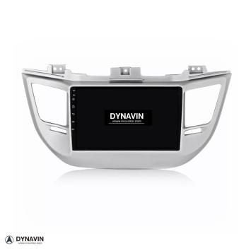Navigatie hyundai ix35 vanaf 2015 android 15 apple carplay, Oberonweg 262 3208pg, Nieuw, Ophalen of Verzenden, Dynavin