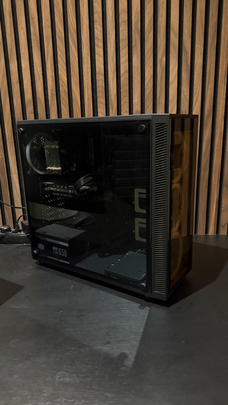 Gaming PC – i7-10700F | GTX 1660 Ti | 32GB RAM | 1TB SSD