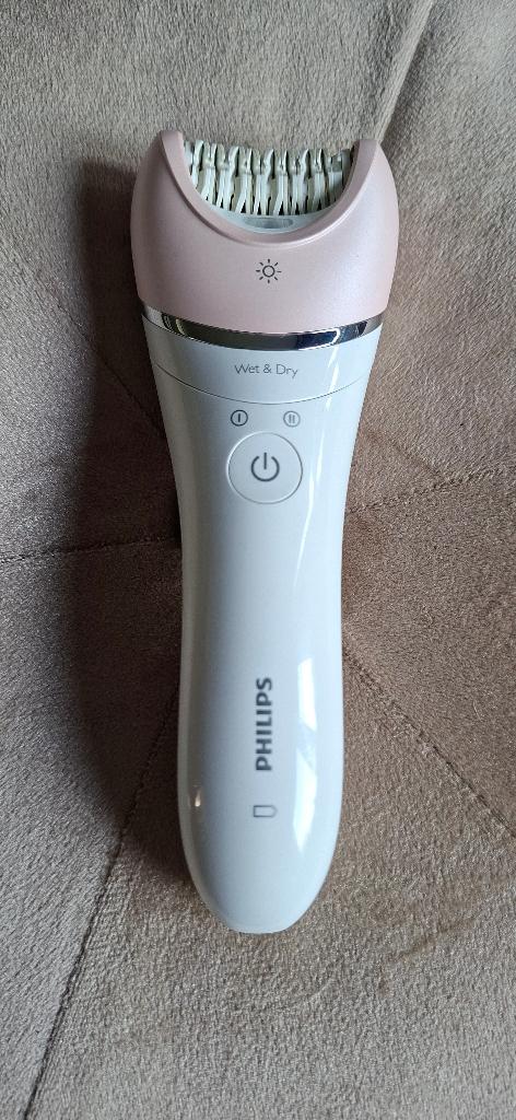 Philips Ladyshave, Ophalen of Verzenden, Nieuw, Scheren en Epileren