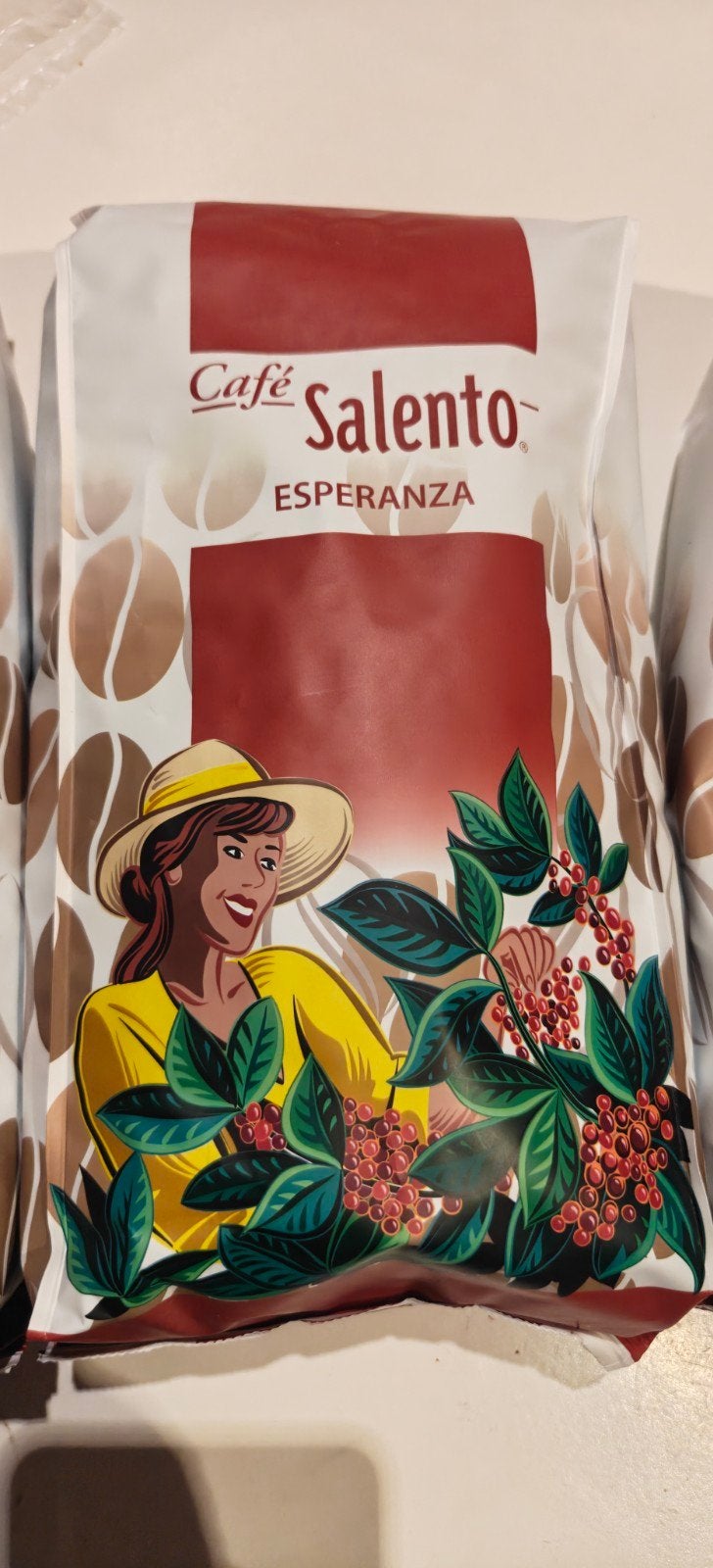 café salento esperanza koffiebonen, Ophalen of Verzenden