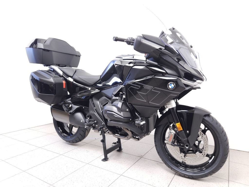 BMW R 1300 RT, Motoren, Motoren | BMW, Bedrijf, Toermotor, Meer dan 35 kW