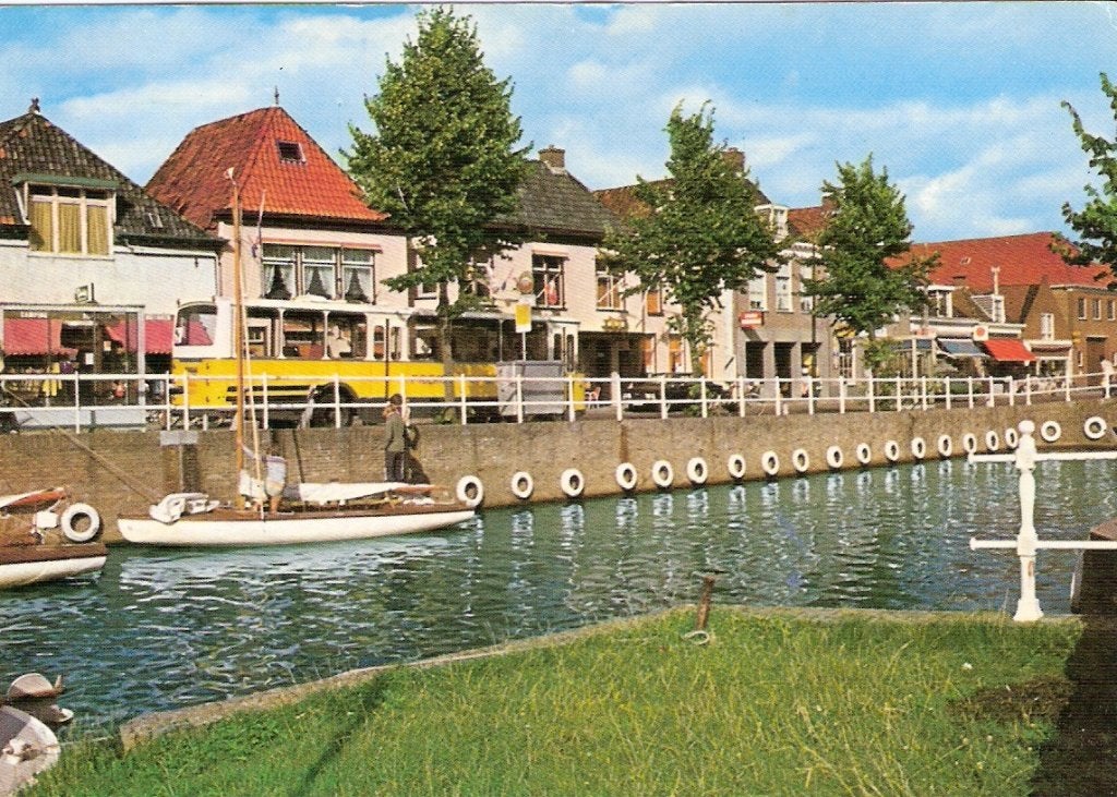 IJlst                 286a, Ophalen of Verzenden, Voor 1920