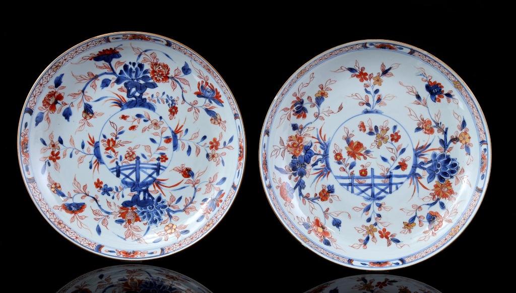 Chinees porselein, Antiek en Kunst, Ophalen of Verzenden