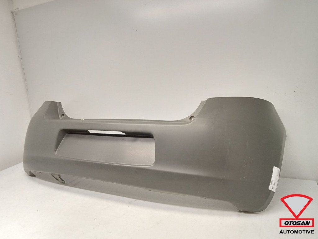 Toyota Yaris P9 2008 Achterbumper Bumper nieuw in primer Ori, Auto-onderdelen, Carrosserie en Plaatwerk, Info@toyota.co.jp, Gebruikt
