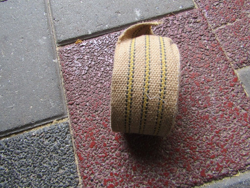 Jute boomband, Ophalen of Verzenden, Nieuw, Overige soorten