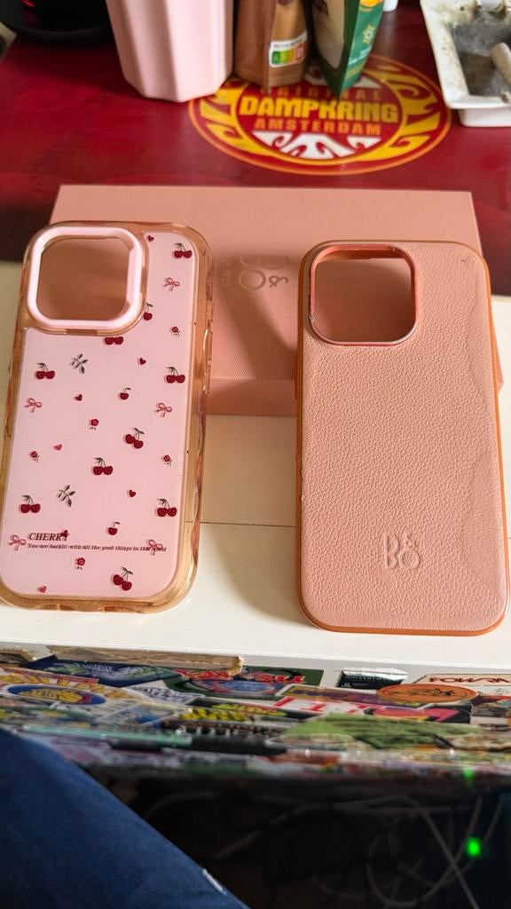 Apple iPhone 16 Pro, Nieuw, Ophalen of Verzenden, Zonder simlock, Zonder abonnement