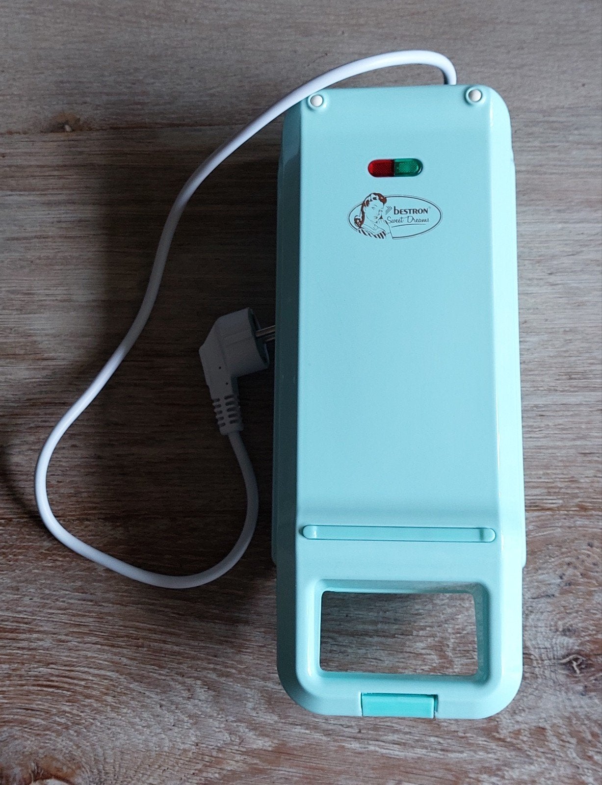 Breston churros maker, Witgoed en Apparatuur, Wafelijzers, Ophalen of Verzenden, Zo goed als nieuw