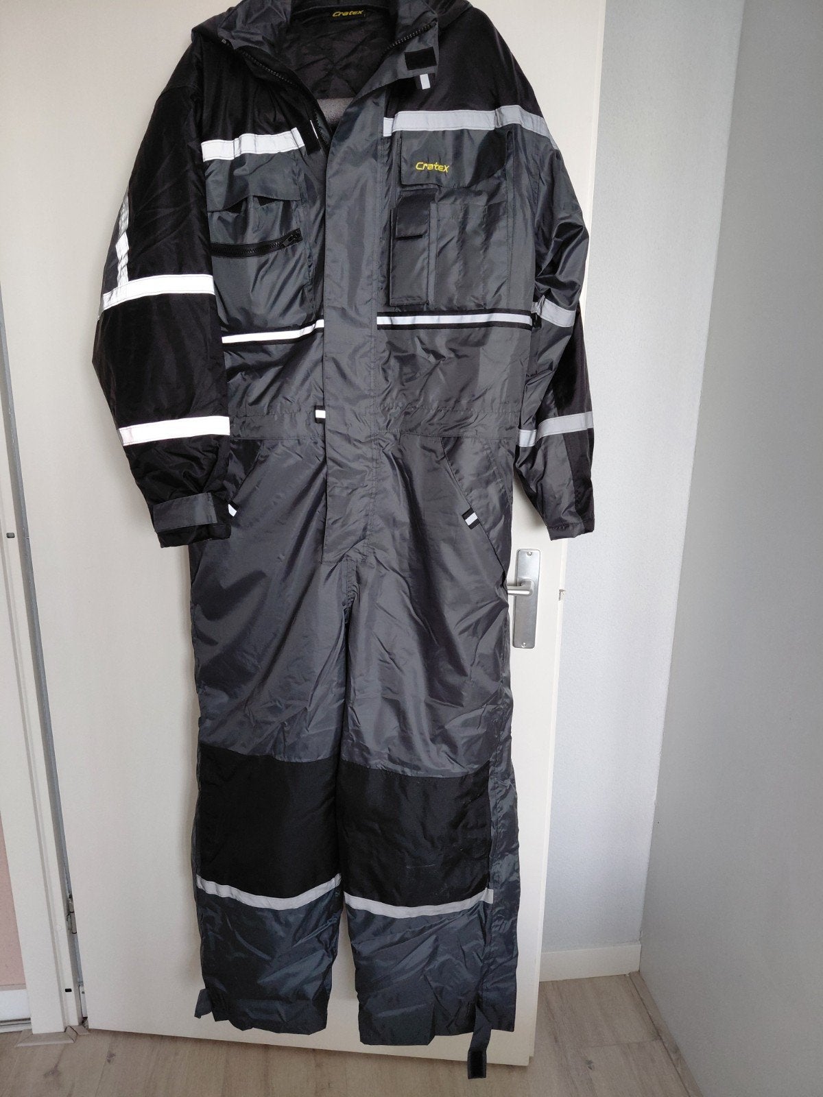 Werkoverall xl, Tuin en Terras, Ophalen, Nieuw, Broek