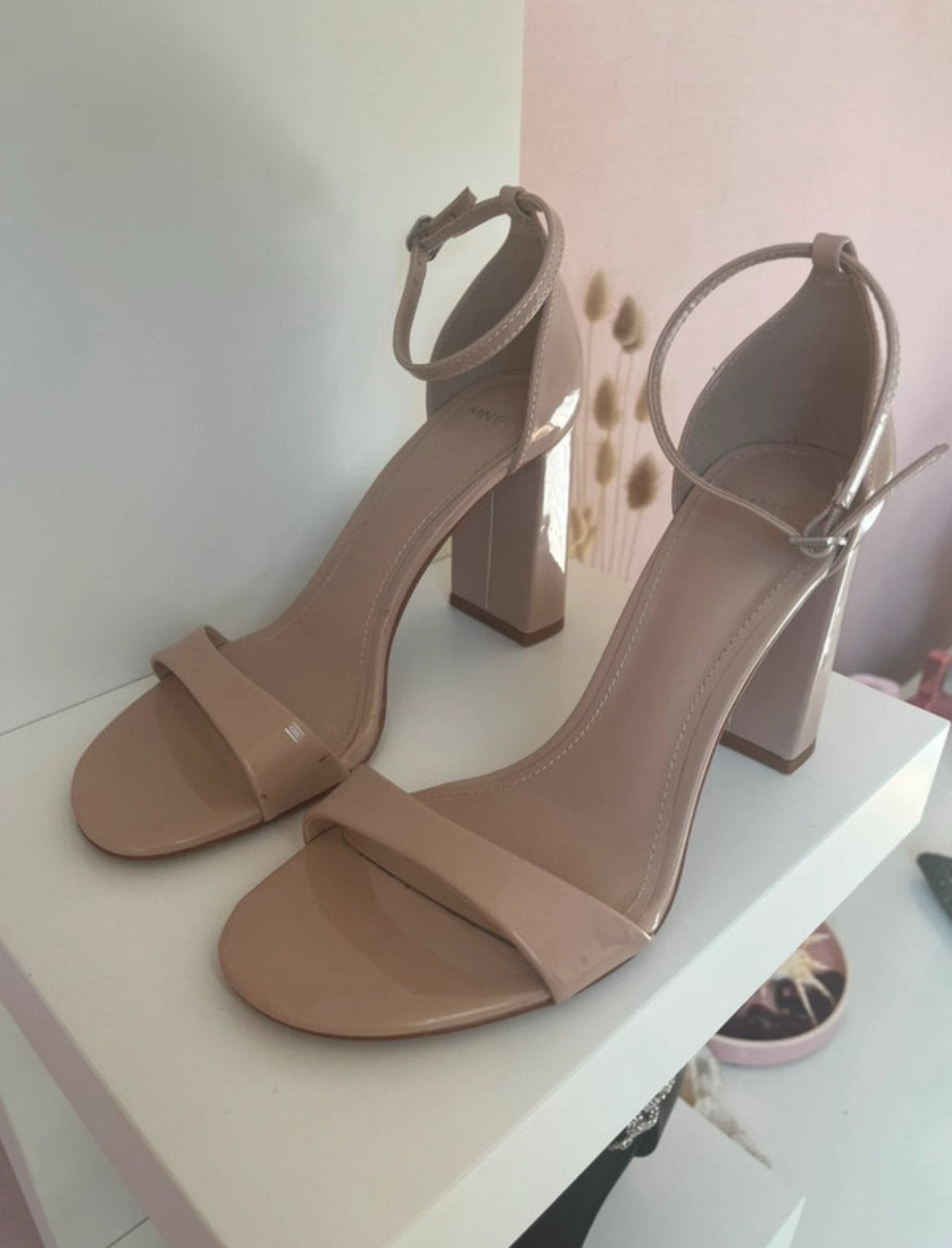 Hakken/pumps, Kleding | Dames, Pumps, Overige kleuren, Nieuw, Ophalen of Verzenden