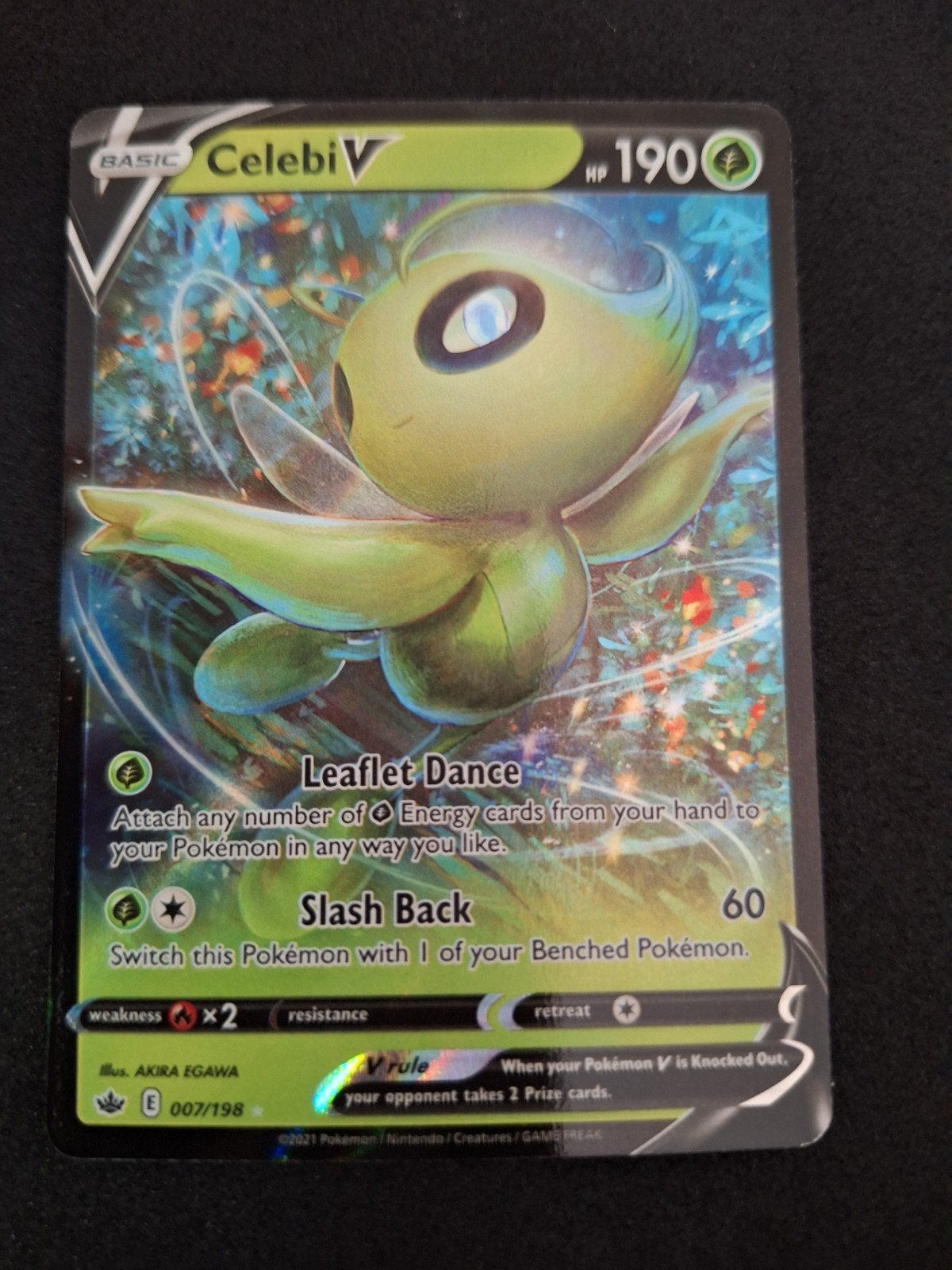 Celebi V, Ophalen of Verzenden, Zo goed als nieuw