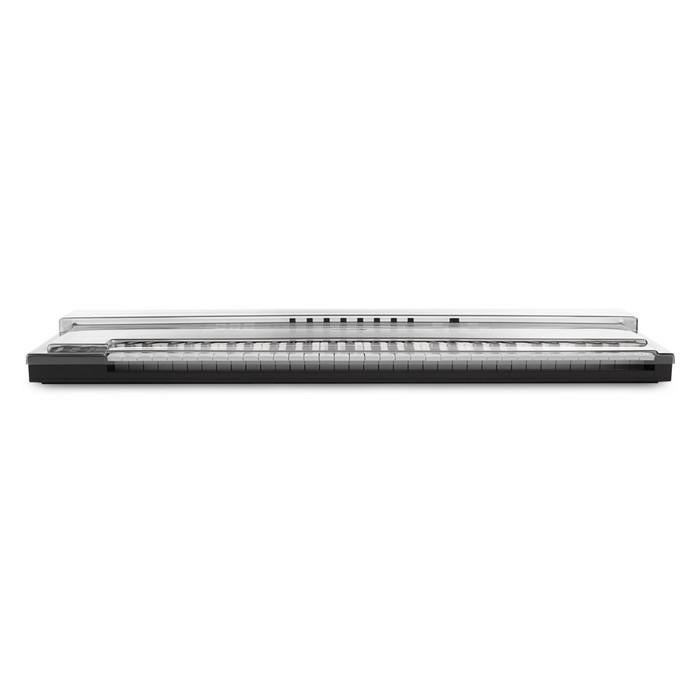Decksaver Native Instruments Komplete Kontrol S61 stofkap, ., Nieuw, ., .