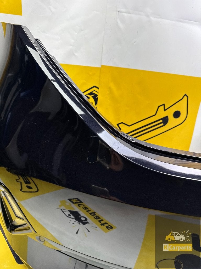Volkswagen Vw ID Buzz GTX Voorbumper 1T3807221C Compleet 6 p, Gebruikt, Volkswagen AG, Bumper, Berliner Ring 2
38440  Wolfsburg, DE