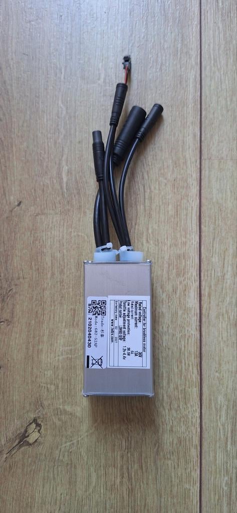 Trenergy zuidwester controller, Ophalen of Verzenden, Nieuw