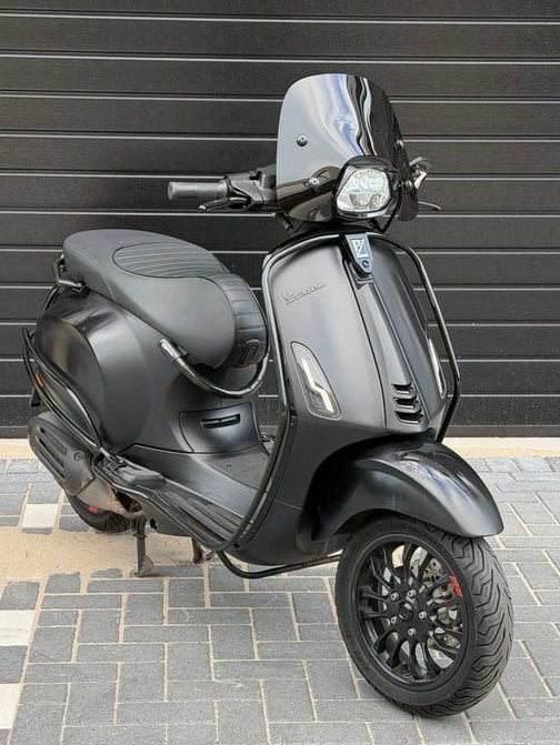 Vespa sprint 2020 e4 Malossi brom 10500KM, Vespa, Overige modellen, Vespa, Ophalen of Verzenden